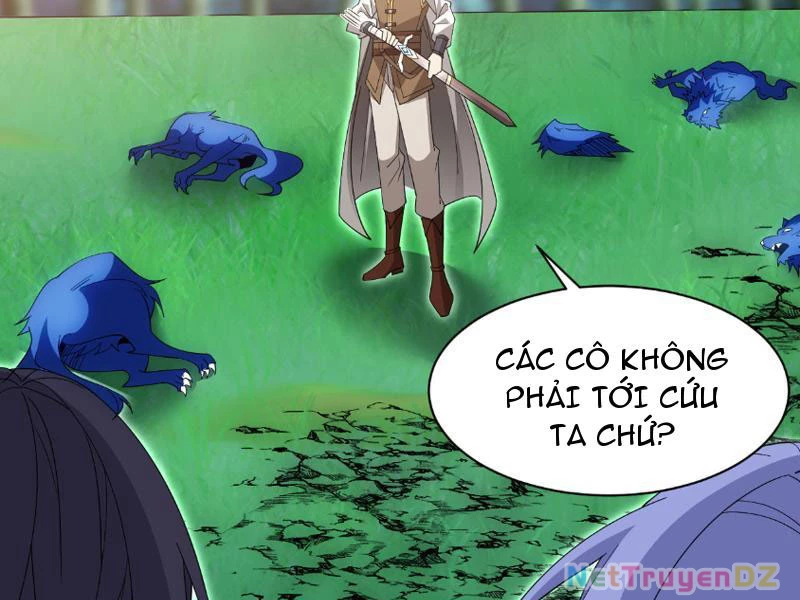 Chư Thần Làm Vợ: Ta Vô Địch Võng Du Chapter 4 - Trang 2