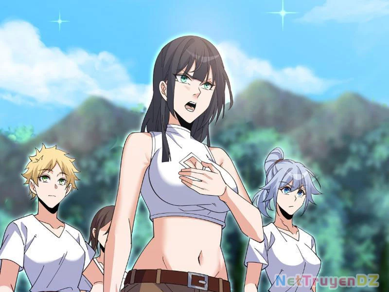 Chư Thần Làm Vợ: Ta Vô Địch Võng Du Chapter 4 - Trang 2