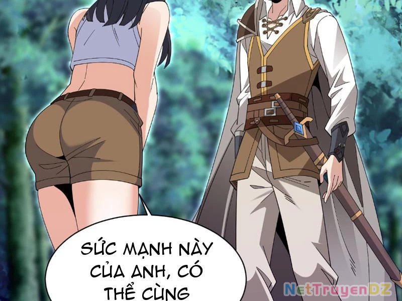 Chư Thần Làm Vợ: Ta Vô Địch Võng Du Chapter 4 - Trang 2