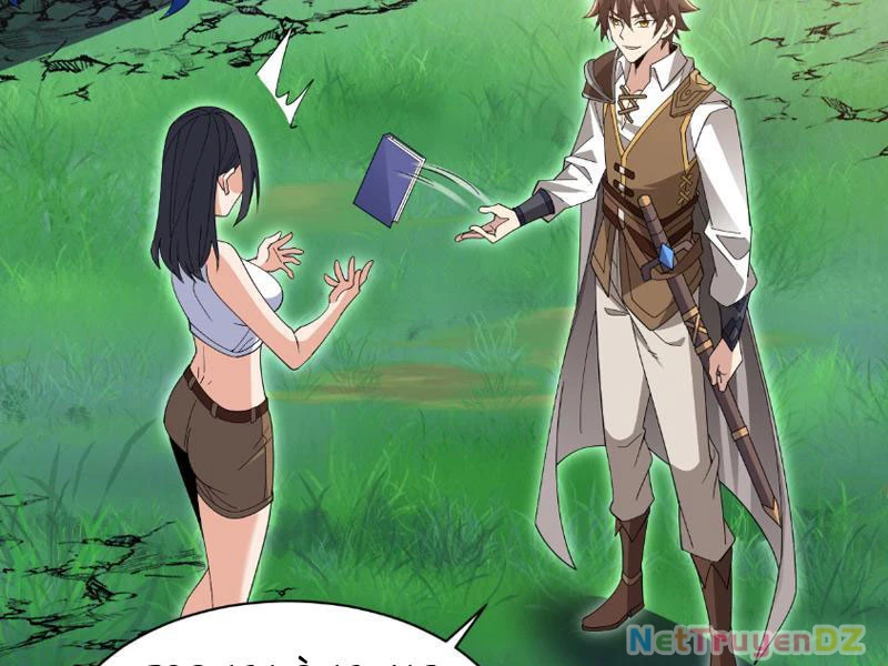 Chư Thần Làm Vợ: Ta Vô Địch Võng Du Chapter 4 - Trang 2