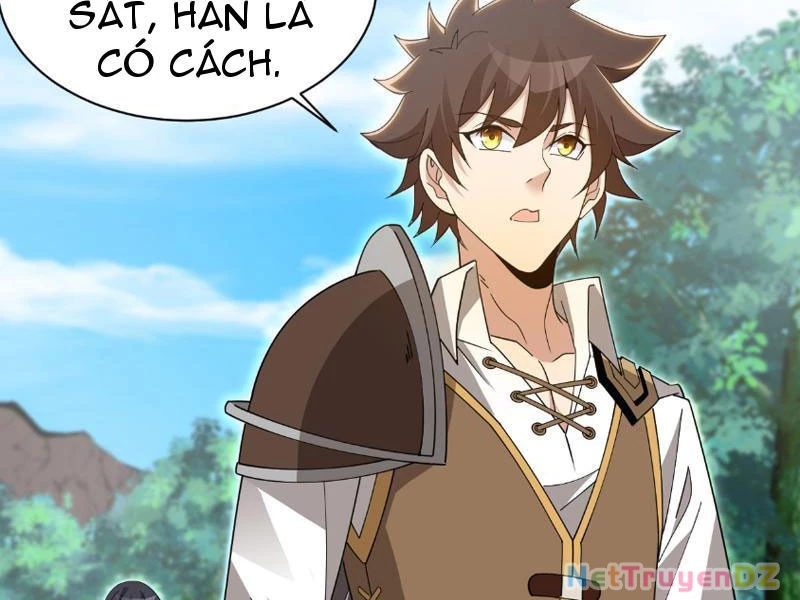 Chư Thần Làm Vợ: Ta Vô Địch Võng Du Chapter 4 - Trang 2