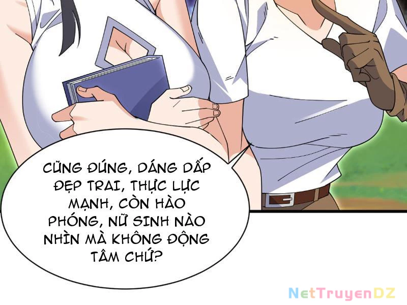 Chư Thần Làm Vợ: Ta Vô Địch Võng Du Chapter 4 - Trang 2