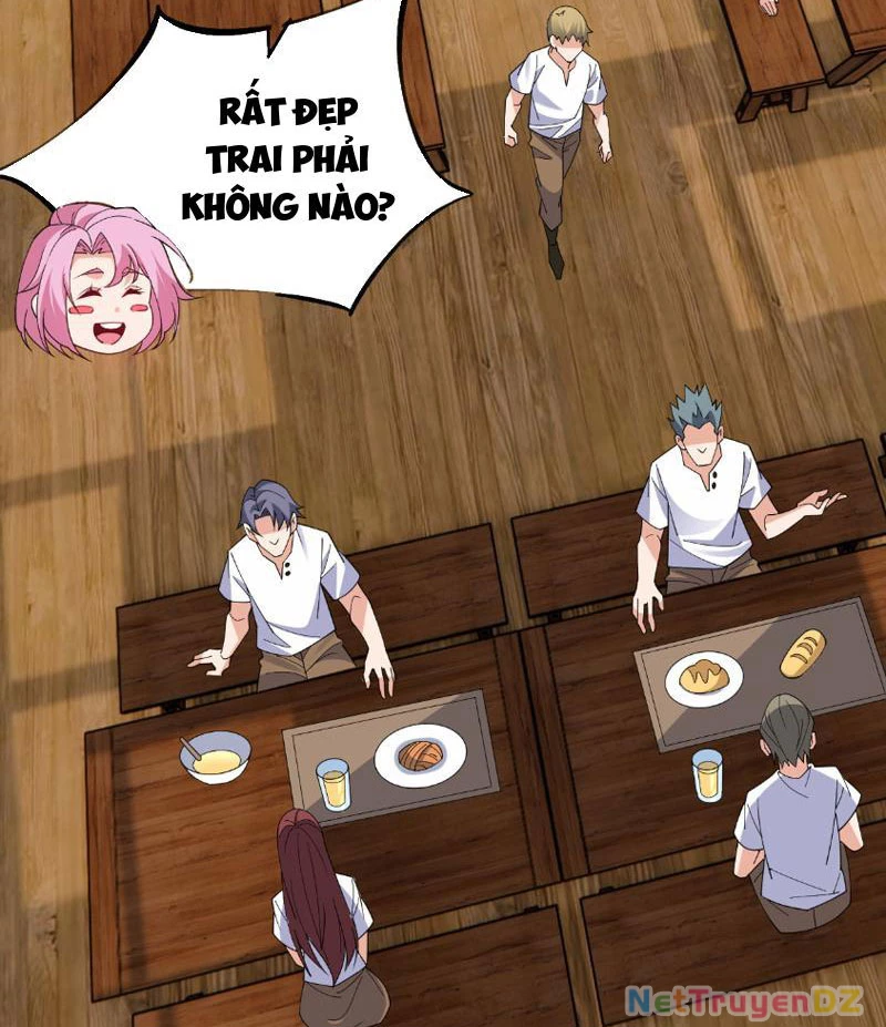 Chư Thần Làm Vợ: Ta Vô Địch Võng Du Chapter 5 - Trang 2