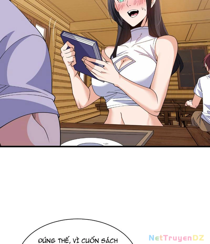 Chư Thần Làm Vợ: Ta Vô Địch Võng Du Chapter 5 - Trang 2