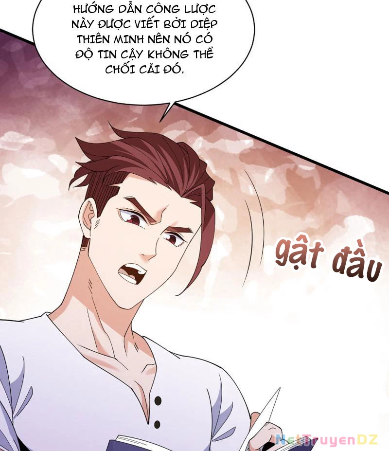 Chư Thần Làm Vợ: Ta Vô Địch Võng Du Chapter 5 - Trang 2