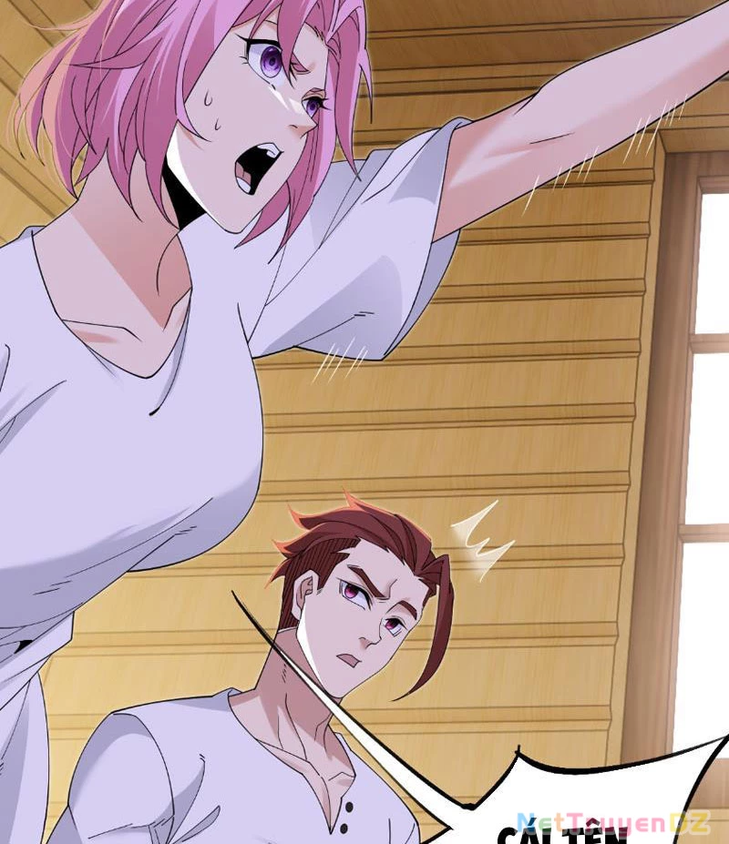 Chư Thần Làm Vợ: Ta Vô Địch Võng Du Chapter 5 - Trang 2