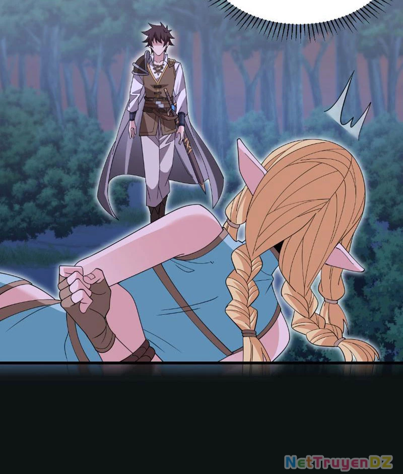 Chư Thần Làm Vợ: Ta Vô Địch Võng Du Chapter 5 - Trang 2