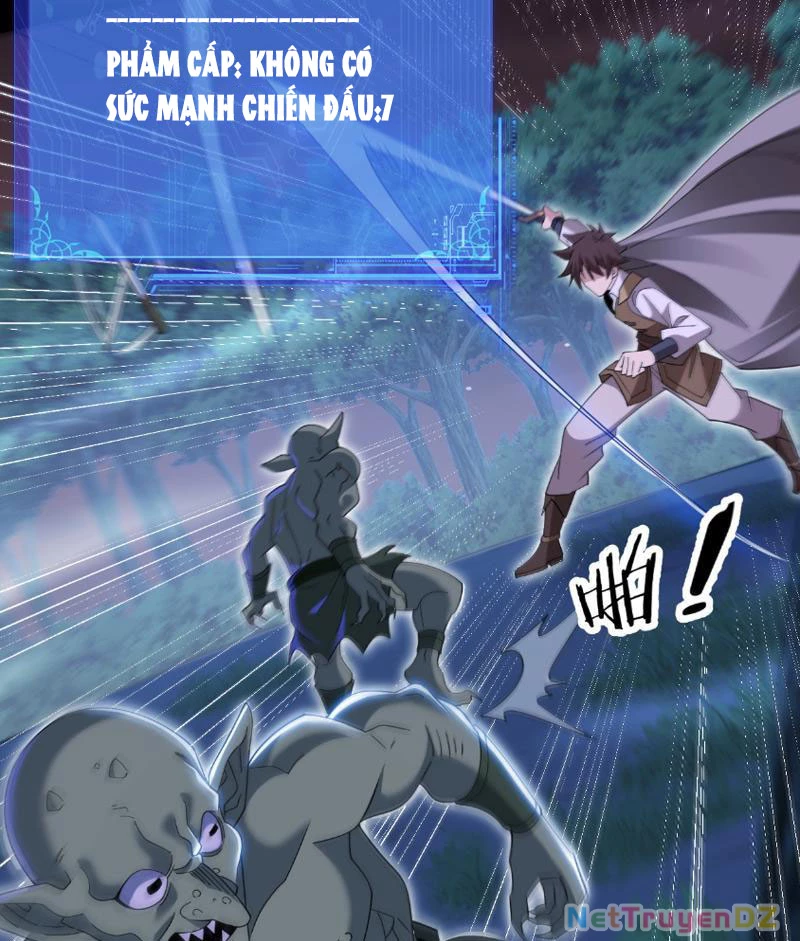 Chư Thần Làm Vợ: Ta Vô Địch Võng Du Chapter 5 - Trang 2