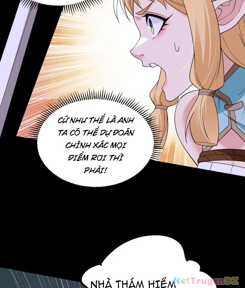 Chư Thần Làm Vợ: Ta Vô Địch Võng Du Chapter 5 - Trang 2