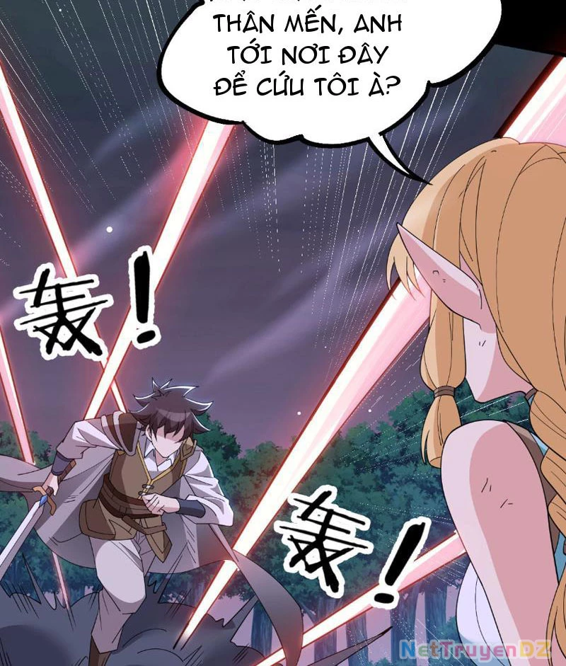 Chư Thần Làm Vợ: Ta Vô Địch Võng Du Chapter 5 - Trang 2