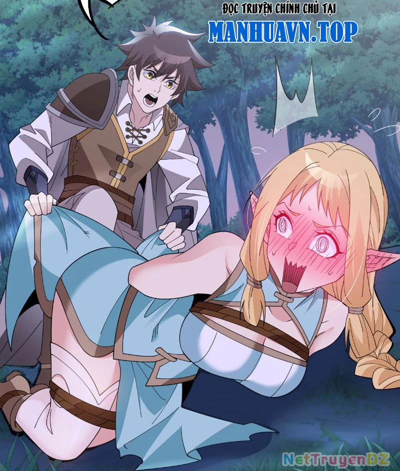 Chư Thần Làm Vợ: Ta Vô Địch Võng Du Chapter 5 - Trang 2