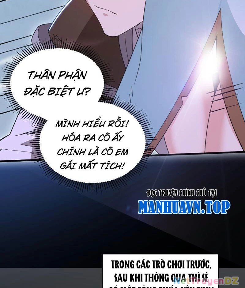 Chư Thần Làm Vợ: Ta Vô Địch Võng Du Chapter 5 - Trang 2