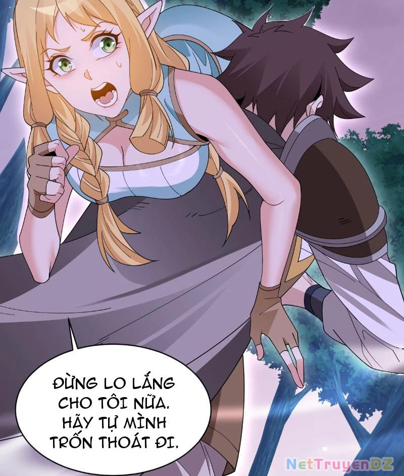 Chư Thần Làm Vợ: Ta Vô Địch Võng Du Chapter 5 - Trang 2