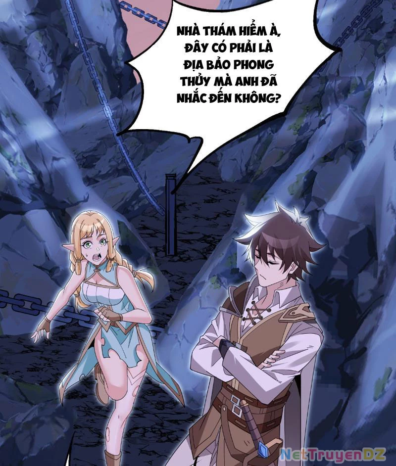 Chư Thần Làm Vợ: Ta Vô Địch Võng Du Chapter 5 - Trang 2