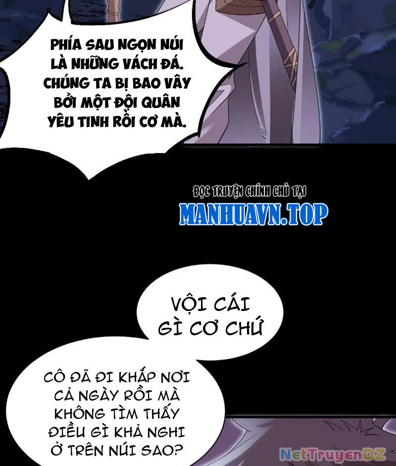 Chư Thần Làm Vợ: Ta Vô Địch Võng Du Chapter 5 - Trang 2