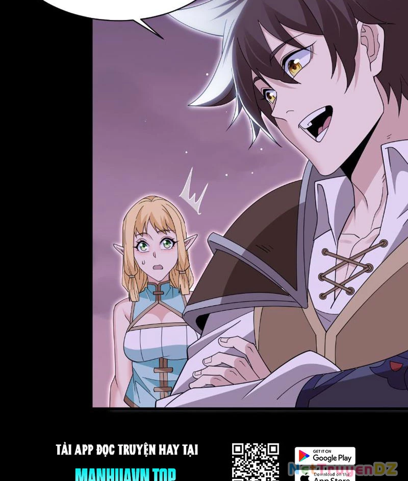 Chư Thần Làm Vợ: Ta Vô Địch Võng Du Chapter 5 - Trang 2