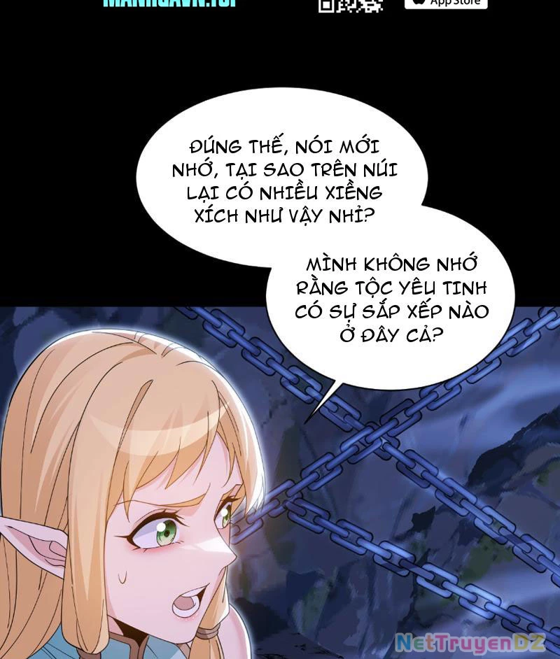 Chư Thần Làm Vợ: Ta Vô Địch Võng Du Chapter 5 - Trang 2