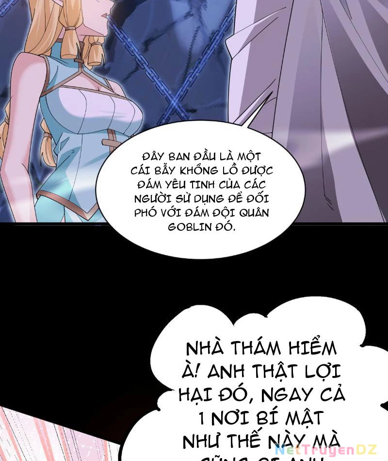 Chư Thần Làm Vợ: Ta Vô Địch Võng Du Chapter 5 - Trang 2