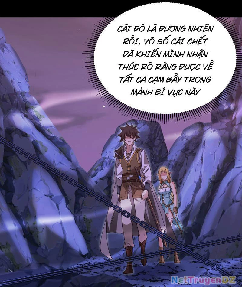 Chư Thần Làm Vợ: Ta Vô Địch Võng Du Chapter 5 - Trang 2