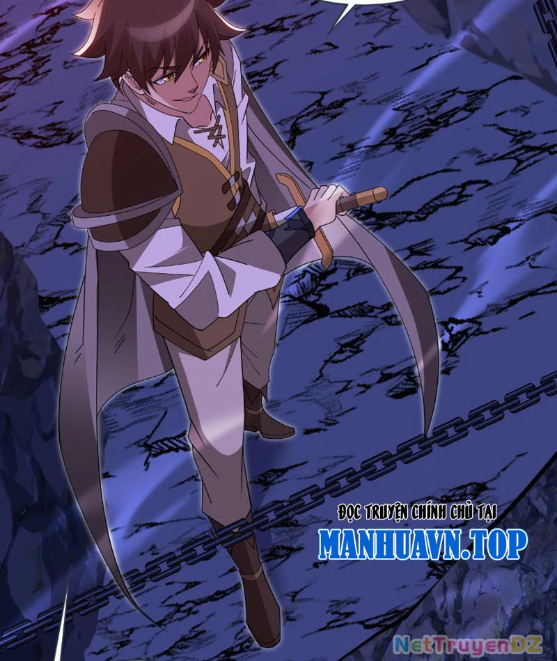 Chư Thần Làm Vợ: Ta Vô Địch Võng Du Chapter 5 - Trang 2