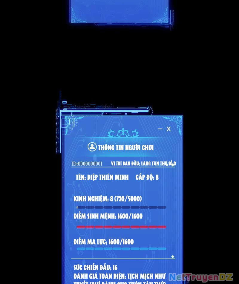 Chư Thần Làm Vợ: Ta Vô Địch Võng Du Chapter 5 - Trang 2