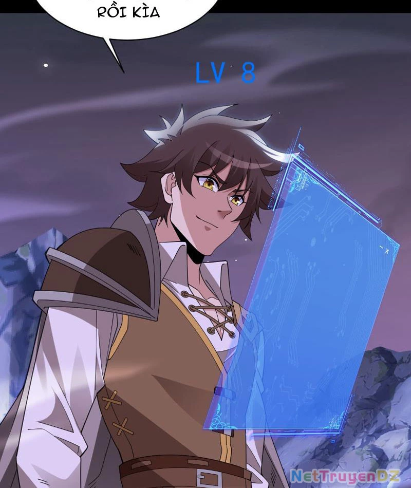 Chư Thần Làm Vợ: Ta Vô Địch Võng Du Chapter 5 - Trang 2