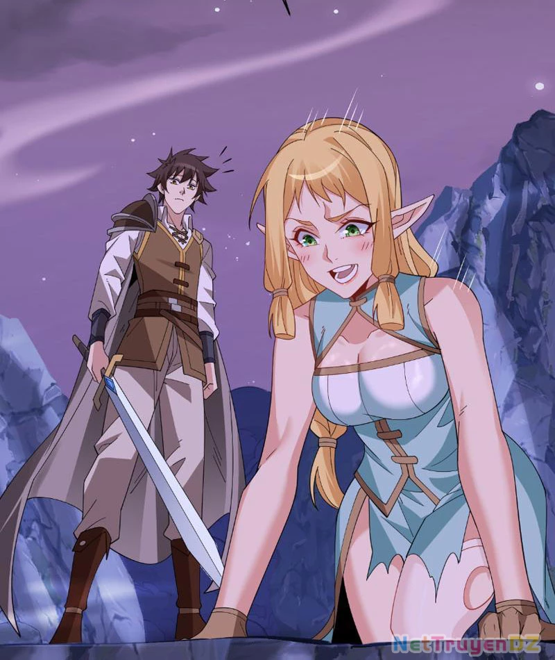 Chư Thần Làm Vợ: Ta Vô Địch Võng Du Chapter 5 - Trang 2