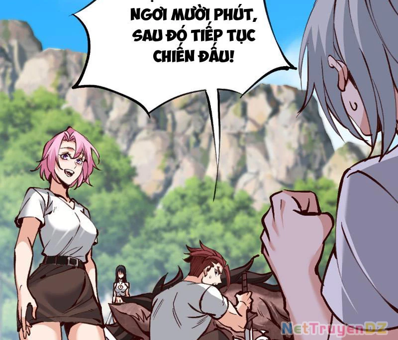 Chư Thần Làm Vợ: Ta Vô Địch Võng Du Chapter 6 - Trang 2