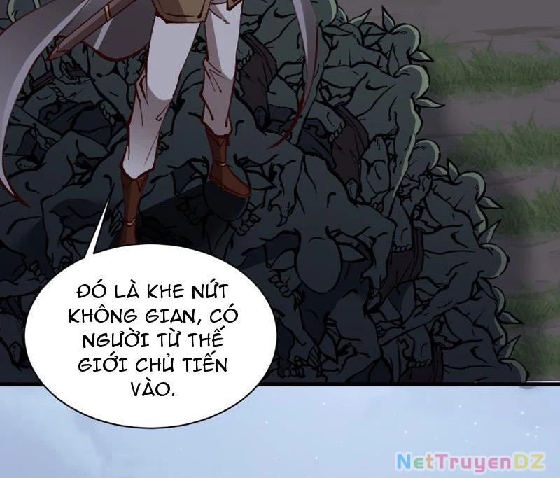 Chư Thần Làm Vợ: Ta Vô Địch Võng Du Chapter 6 - Trang 2