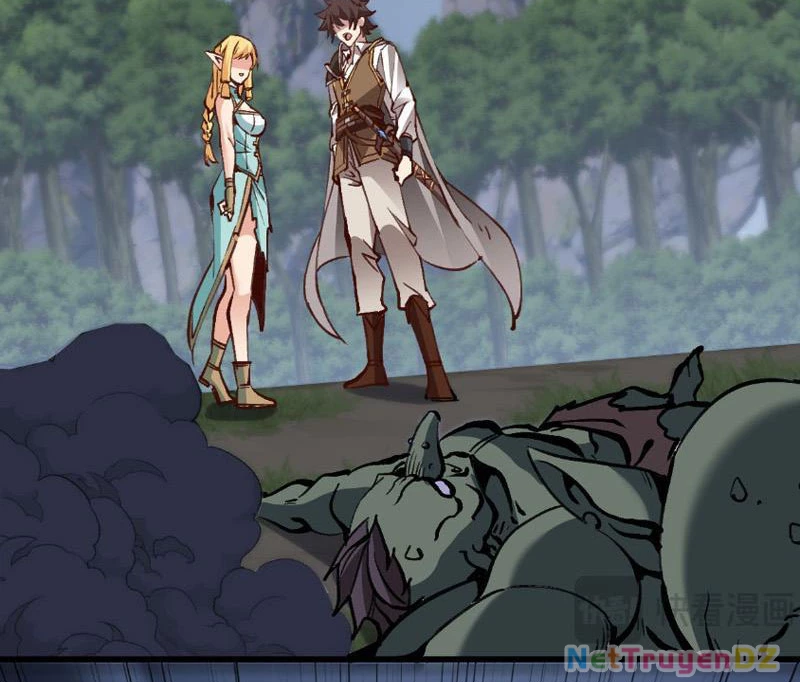 Chư Thần Làm Vợ: Ta Vô Địch Võng Du Chapter 6 - Trang 2