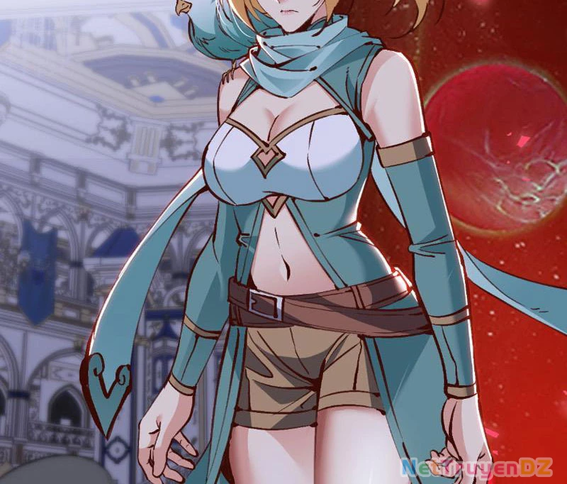 Chư Thần Làm Vợ: Ta Vô Địch Võng Du Chapter 6 - Trang 2