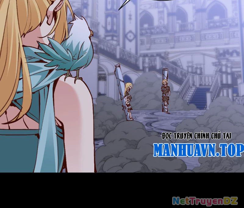 Chư Thần Làm Vợ: Ta Vô Địch Võng Du Chapter 6 - Trang 2