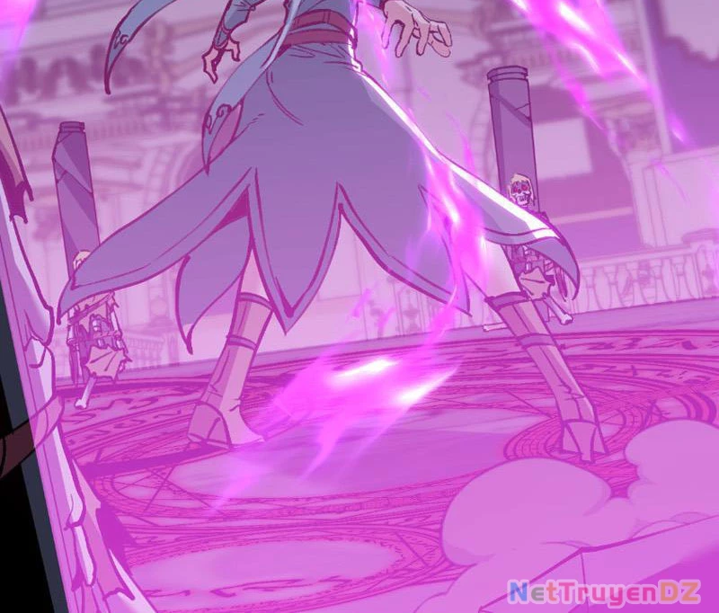 Chư Thần Làm Vợ: Ta Vô Địch Võng Du Chapter 6 - Trang 2