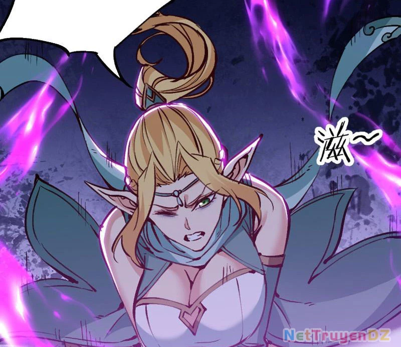 Chư Thần Làm Vợ: Ta Vô Địch Võng Du Chapter 6 - Trang 2