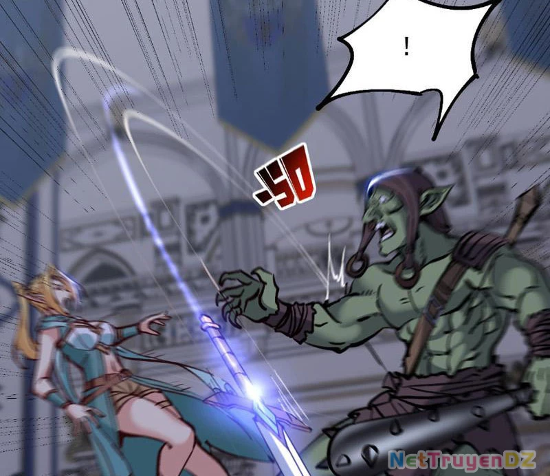 Chư Thần Làm Vợ: Ta Vô Địch Võng Du Chapter 6 - Trang 2