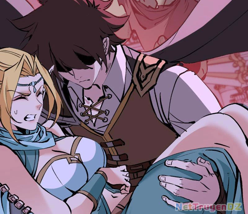 Chư Thần Làm Vợ: Ta Vô Địch Võng Du Chapter 6 - Trang 2