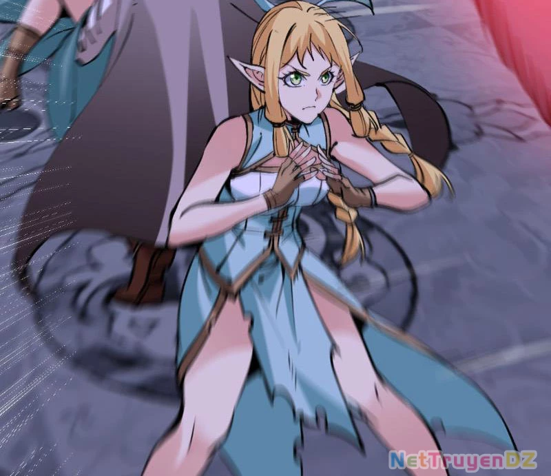 Chư Thần Làm Vợ: Ta Vô Địch Võng Du Chapter 6 - Trang 2