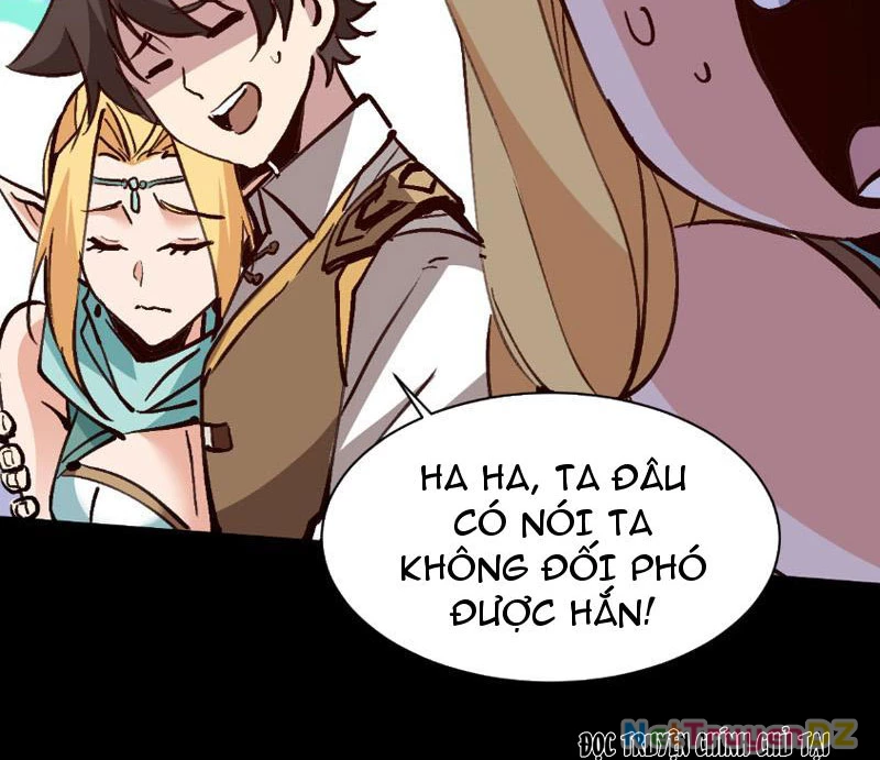 Chư Thần Làm Vợ: Ta Vô Địch Võng Du Chapter 6 - Trang 2