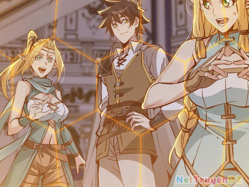 Chư Thần Làm Vợ: Ta Vô Địch Võng Du Chapter 7 - Trang 2