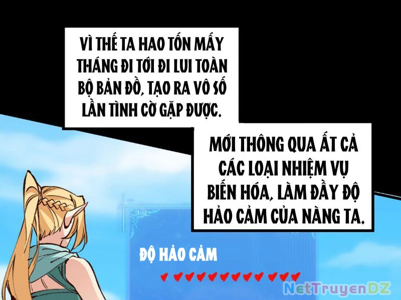 Chư Thần Làm Vợ: Ta Vô Địch Võng Du Chapter 7 - Trang 2