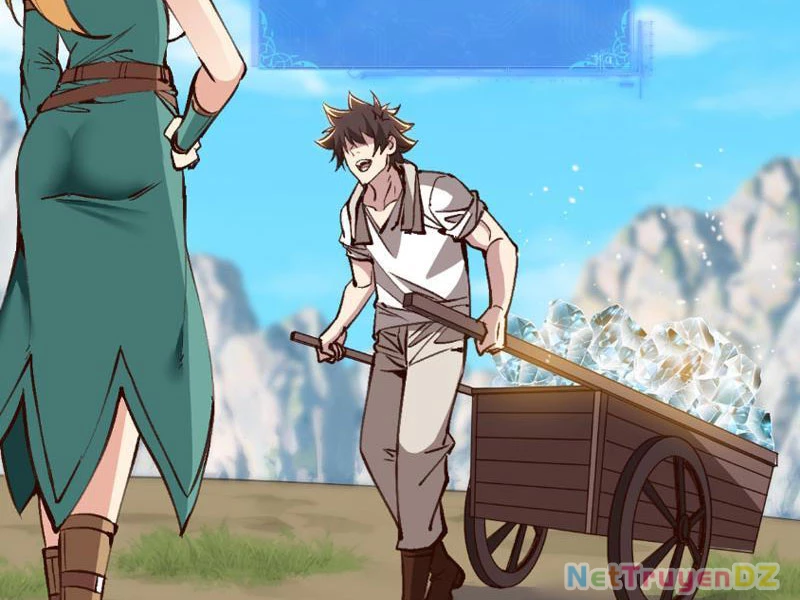 Chư Thần Làm Vợ: Ta Vô Địch Võng Du Chapter 7 - Trang 2