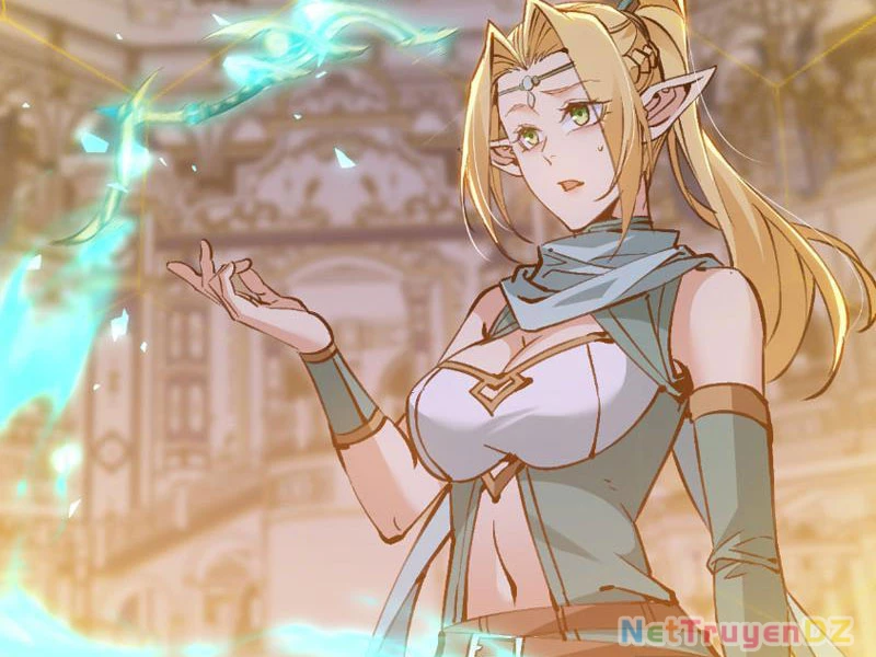 Chư Thần Làm Vợ: Ta Vô Địch Võng Du Chapter 7 - Trang 2