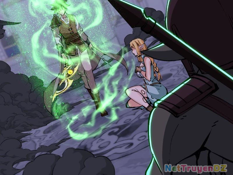 Chư Thần Làm Vợ: Ta Vô Địch Võng Du Chapter 7 - Trang 2