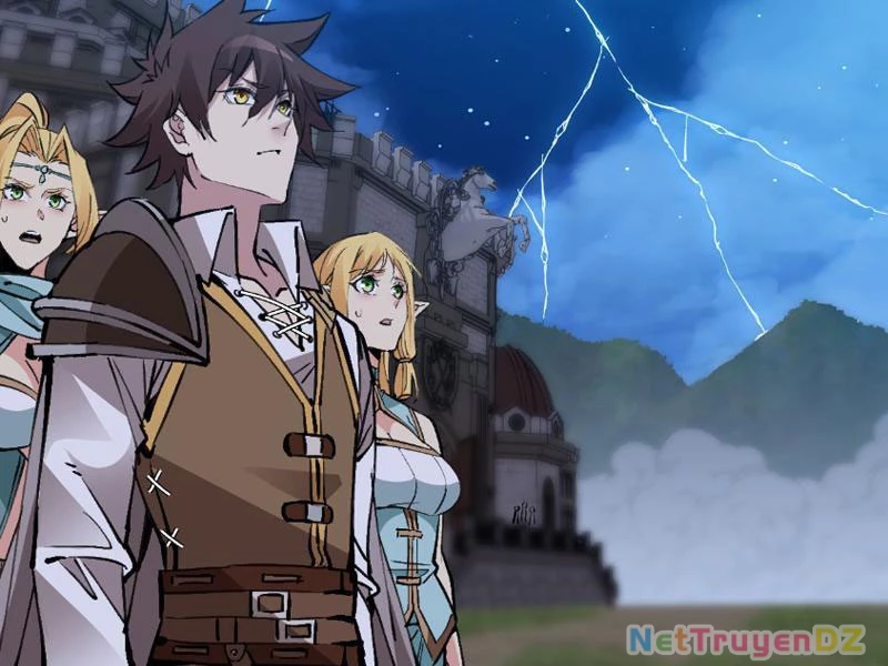 Chư Thần Làm Vợ: Ta Vô Địch Võng Du Chapter 7 - Trang 2