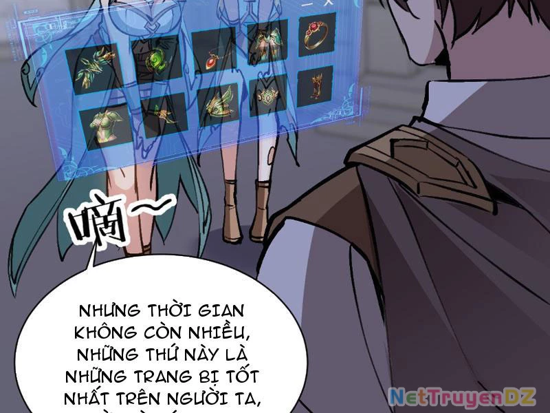 Chư Thần Làm Vợ: Ta Vô Địch Võng Du Chapter 7 - Trang 2