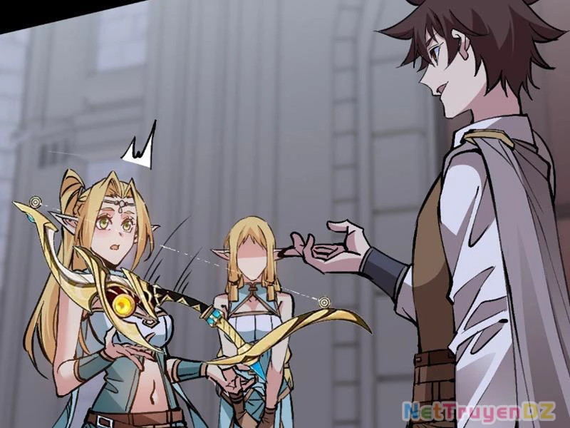 Chư Thần Làm Vợ: Ta Vô Địch Võng Du Chapter 7 - Trang 2