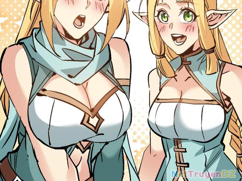 Chư Thần Làm Vợ: Ta Vô Địch Võng Du Chapter 7 - Trang 2