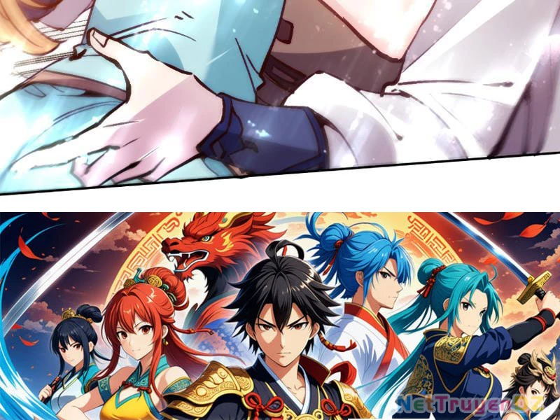 Chư Thần Làm Vợ: Ta Vô Địch Võng Du Chapter 7 - Trang 2