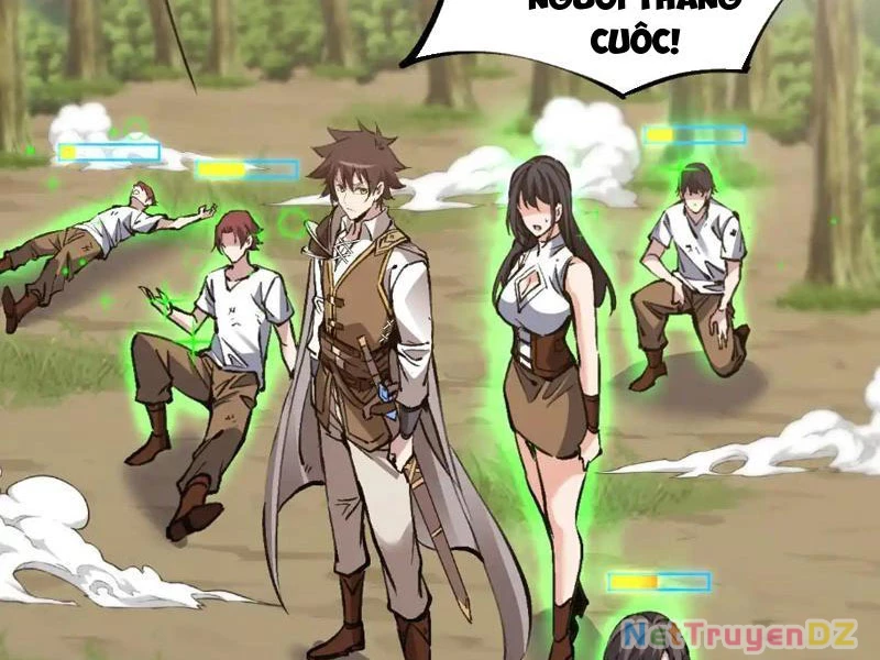 Chư Thần Làm Vợ: Ta Vô Địch Võng Du Chapter 9 - Trang 2