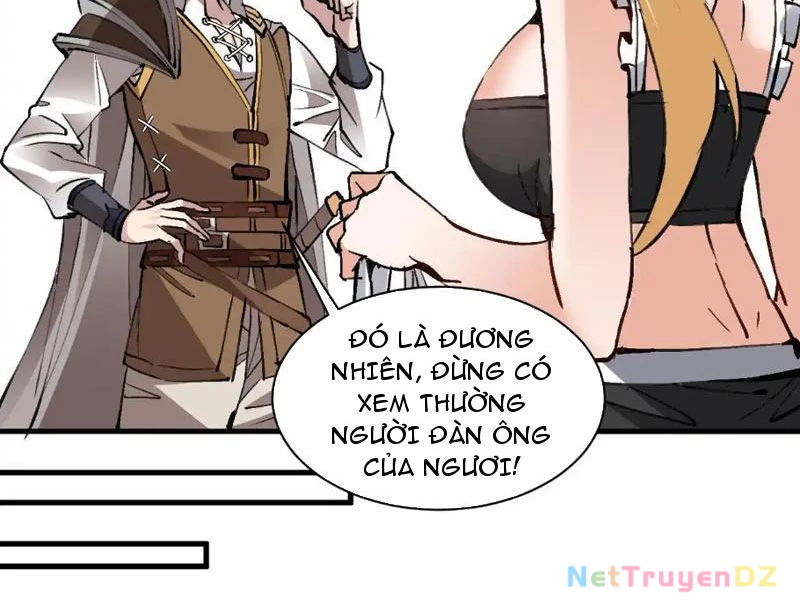 Chư Thần Làm Vợ: Ta Vô Địch Võng Du Chapter 9 - Trang 2